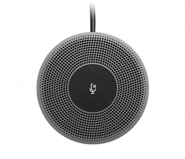 LOGITECH Expansion Microphone for MEETUP camera