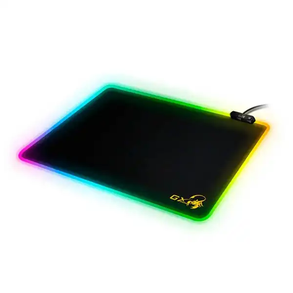 GENIUS Gejmerska podloga za miša GX-Pad 500S RGB
