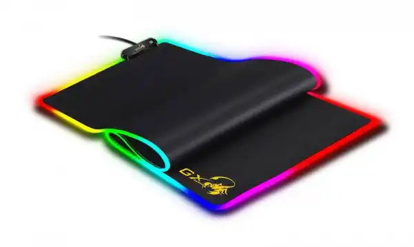 GENIUS GX-Pad 800S RGB Black podloga za miša