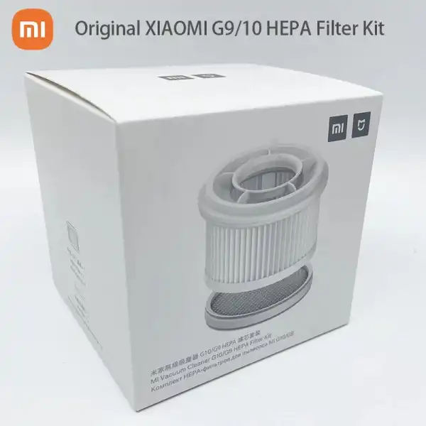 Xiaomi Mi Vacuum Cleaner G9 Plus-G10 Plus Filter Kit