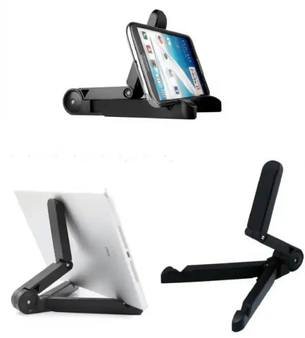 TA-TS-01 Gembird Stoni drzac tableta, table Tablet holder