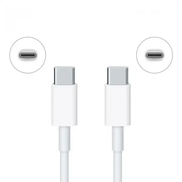 Xiaomi Mi 2-in-1 USB Cable Micro USB to Type C (100cm)