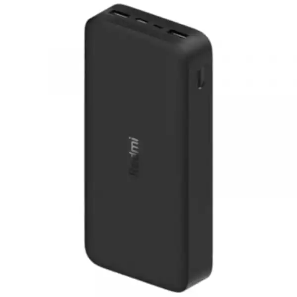 XIAOMI Redmi 18W 20000mAh VXN4304GL Power bank