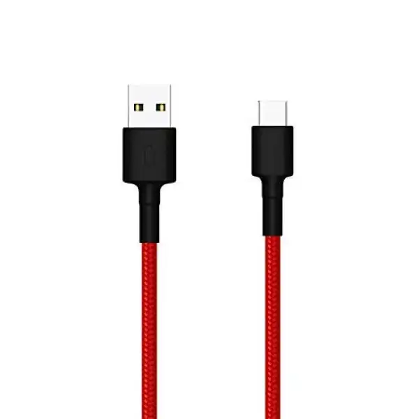 XIAOMI USB-A na USB-C kabl (Crvena)