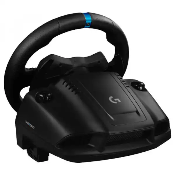 LOGITECH Gejmerski volan G923 TRUEFORCE SIM RACING (PC/PS4)