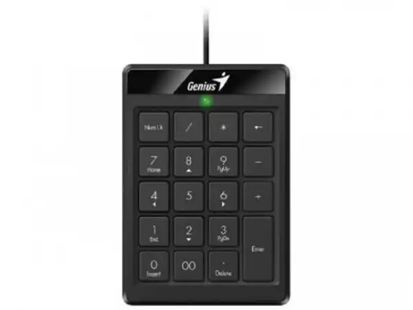 GENIUS NumPad 110 USB numerička tastatura