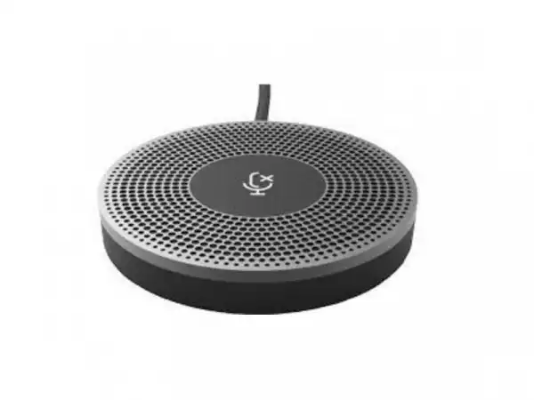 LOGITECH Expansion Microphone for MEETUP camera