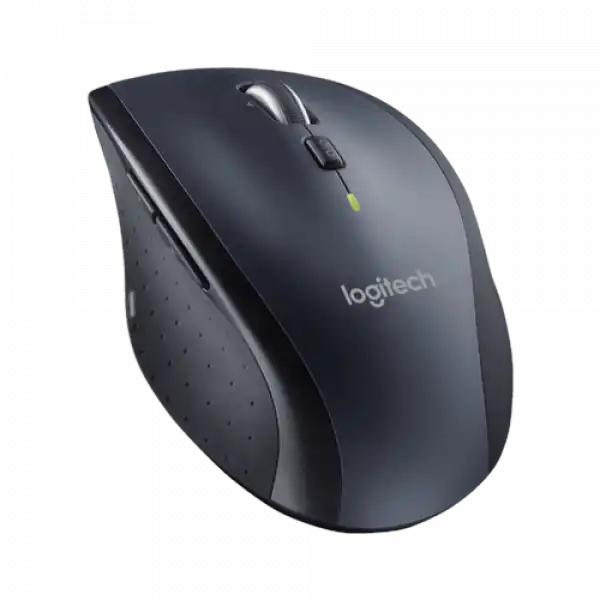 LOGITECH Bežični miš MARATHON M705 (Crni) 910-001949