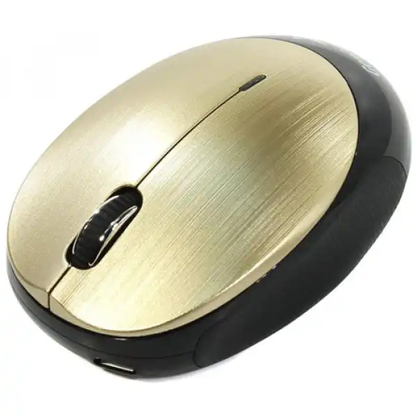 GENIUS Bežični miš NX-9000BT (Zlatni)
