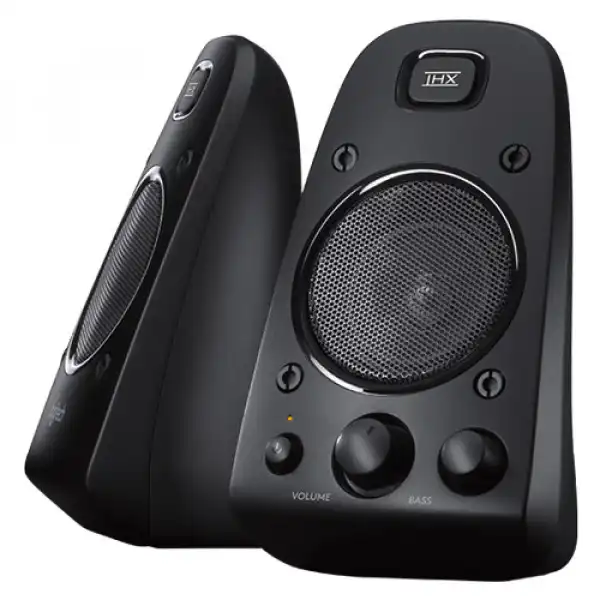 LOGITECH Z623 2.1 zvučnici