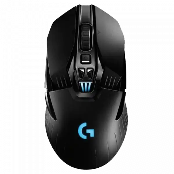 LOGITECH Bežični Gejmerski miš G903 LIGHTSPEED HERO (Crni)