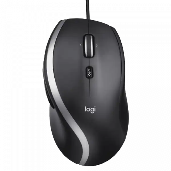 LOGITECH Žični miš M500S