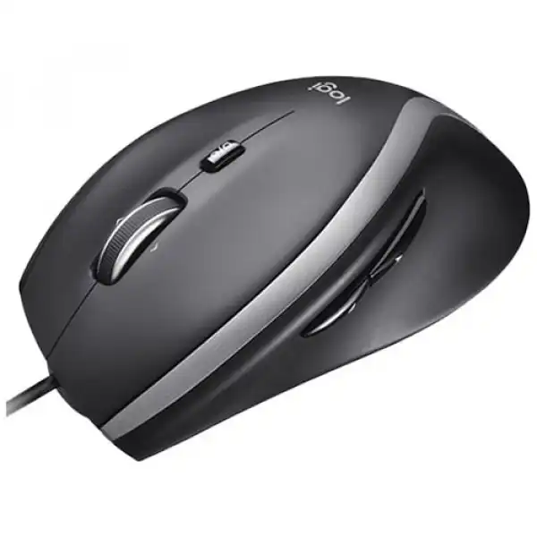 LOGITECH Žični miš M500S