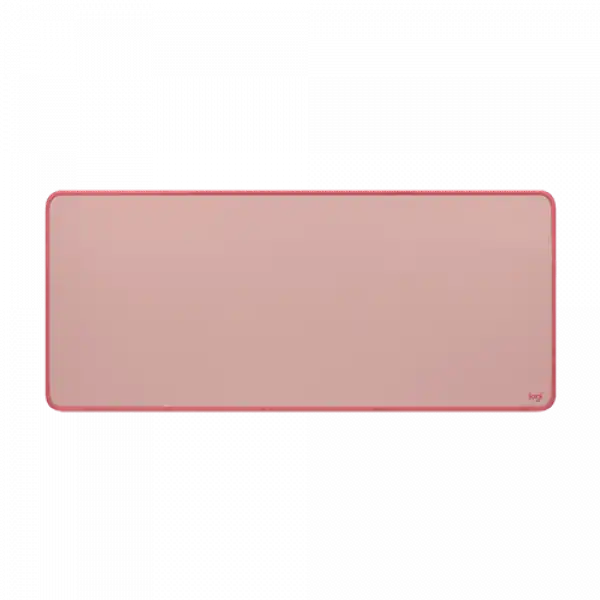 LOGITECH Podloga za miša Desk mat Studio (Roze)