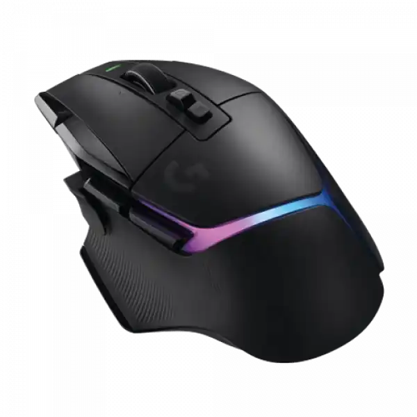 LOGITECH G502 X Plus - Bežični gejmerski miš