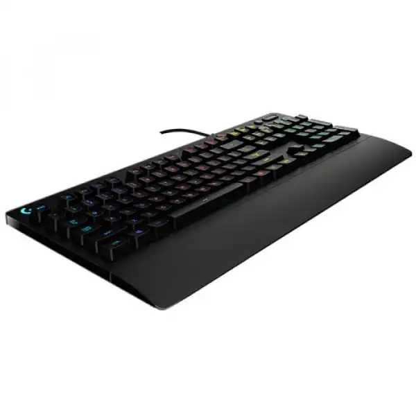 LOGITECH Gejmerska tastatura G213 PRODIGY US (Crna)