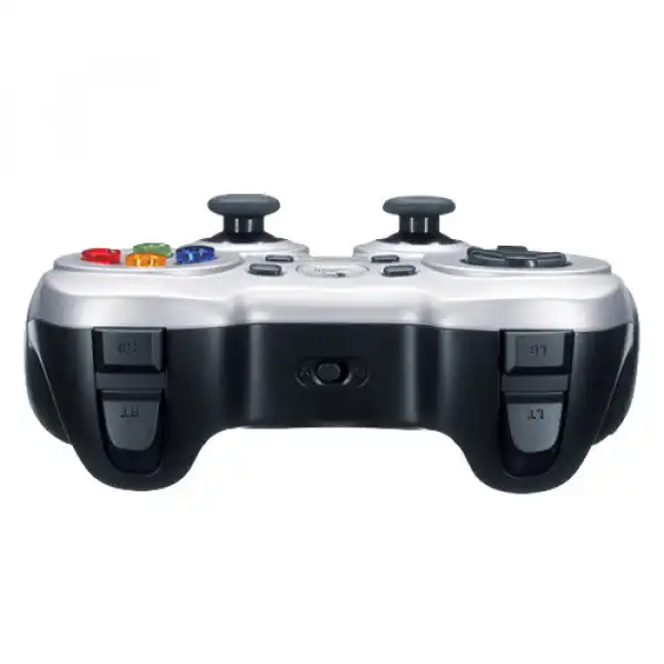 LOGITECH Gamepad F710 (Srebrno/Crni)