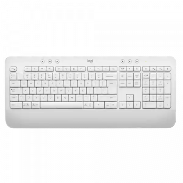 LOGITECH K650 Signature 920-010945 US - Bežična tastatura