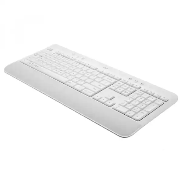 LOGITECH K650 Signature 920-010945 US - Bežična tastatura