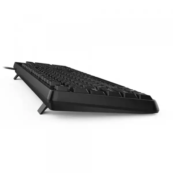 GENIUS KB-117 US - Žična tastatura