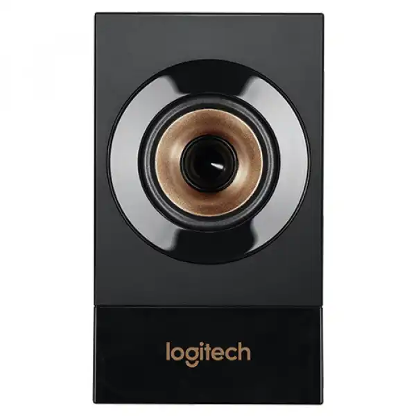 LOGITECH Multimedia Speaker System Z533