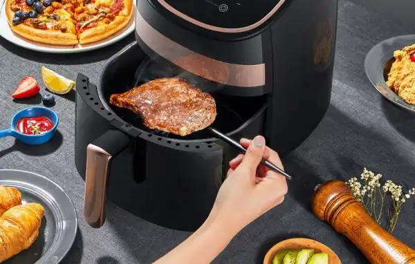 Deerma Air Fryer DEM-KZ100 (3L)
