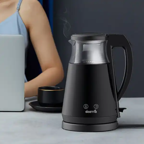 Deerma Electric Kettle DEM-SH90W