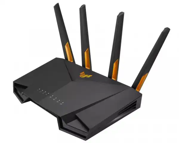 ASUS TUF-AX3000  Wireless Dual-Band Gaming Router