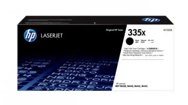 SUP TON HP W1335X