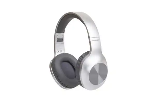 PANASONIC slušalice RB-HX220BDES srebrne, naglavne, BT