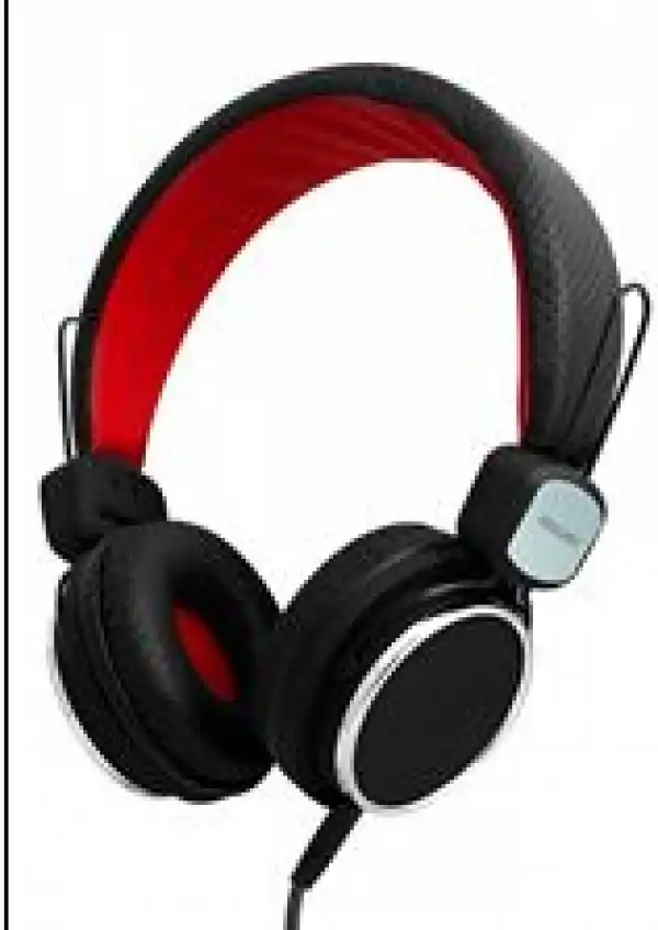 MIC Sl.Prolink PHC1001E crno-crvene