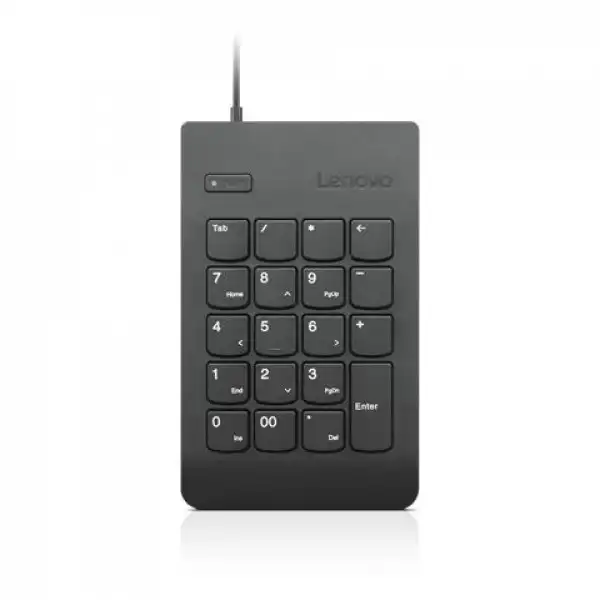 LENOVO USB Tastatura numerička Gen II, 4Y40R38905