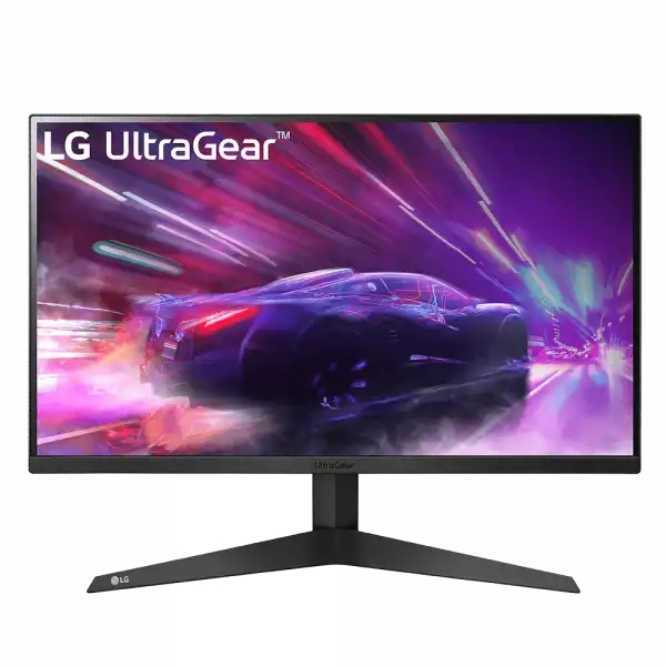 LG 24'' UltraGear 24GQ50F-B Monitor