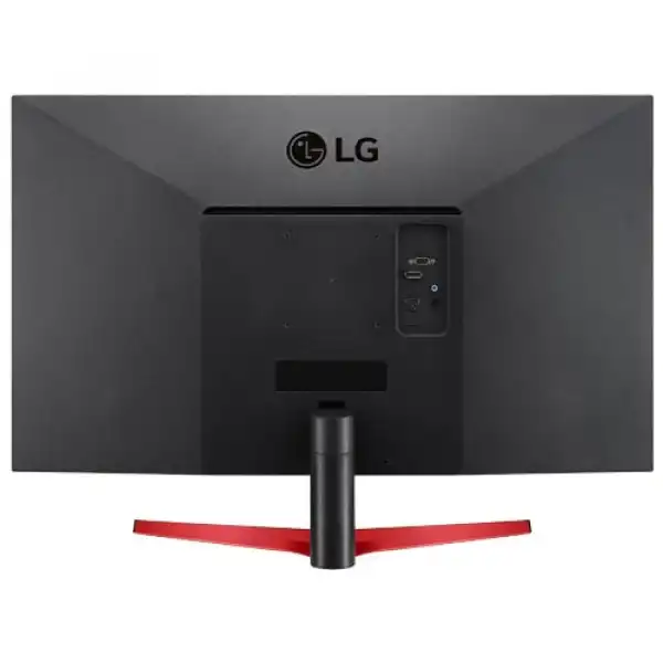 LG Gaming monitor 32 IPS 32MP60G-B