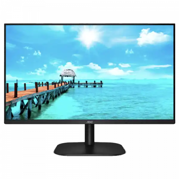 AOC 27'' IPS 27B2H Monitor
