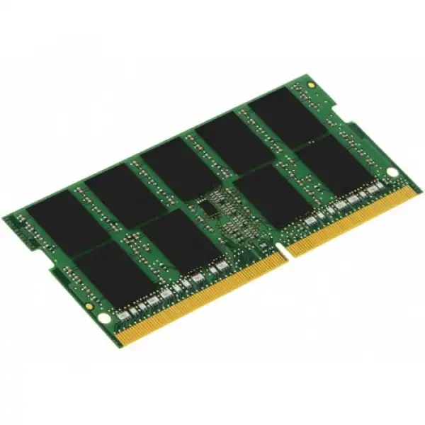 KINGSTON ValueRAM 16GB DDR4 3200MHz SODIMM CL22 - KVR32S22D8/16