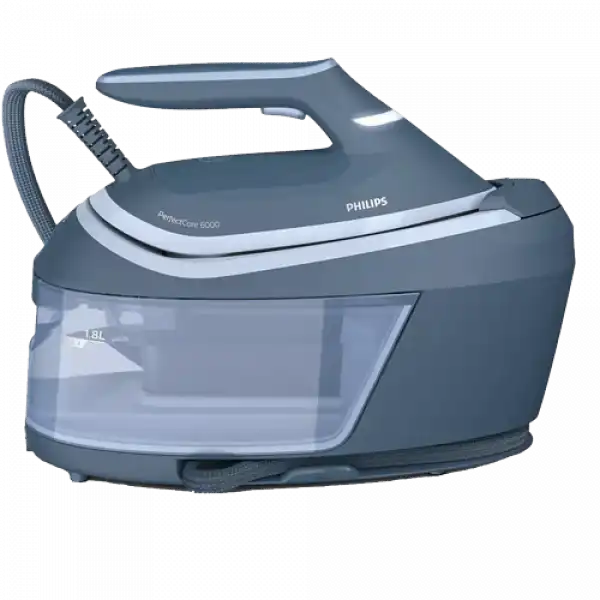 PHILIPS Parna stanica PSG6042/20