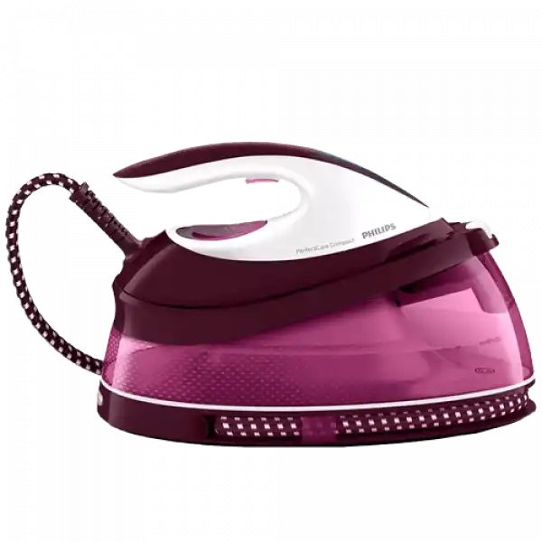 PHILIPS Parna stanica GC7842/40