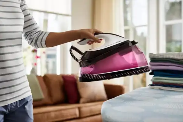 PHILIPS Parna stanica GC7842/40