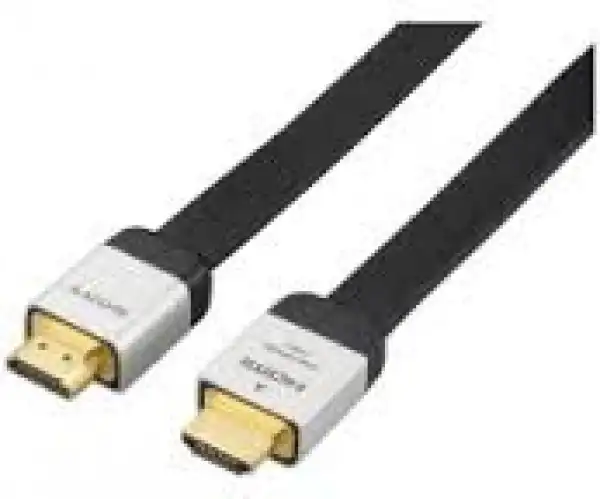 Kabl HDMI - HDMI flat 1.8m INTEX