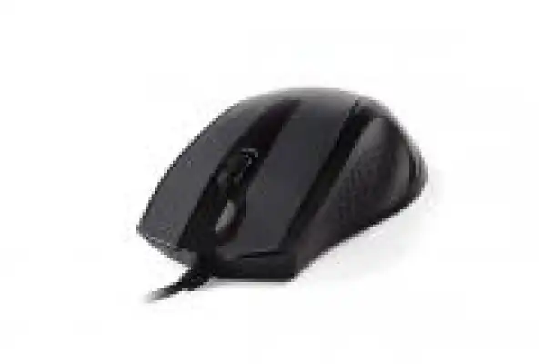 Miš USB N-500F V-Track gray A4 Tech