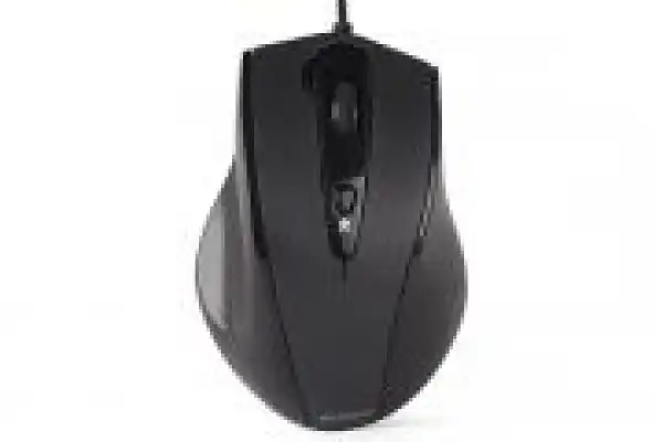 Miš USB N-810FX V-Track crni A4 Tech
