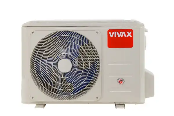 VIVAX COOL Inverter klima uređaj ACP/18CH50AEHI+ R32/ZLATNA