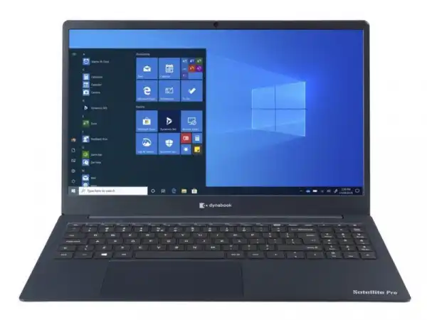 DYNABOOK Satellite Pro C50-J-112  i5/8GB/256GB SSD