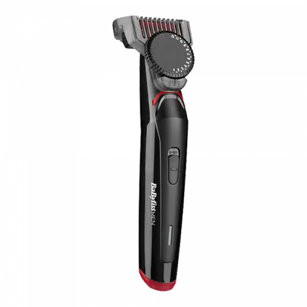 BABYLISS Trimer za lice i kosu T861E