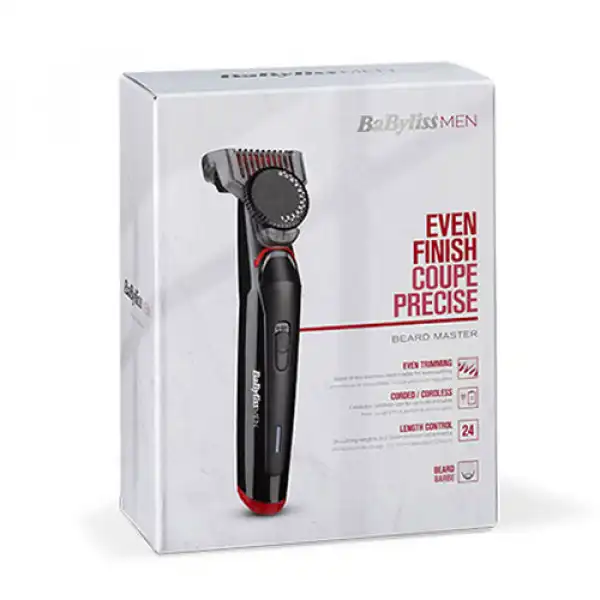 BABYLISS Trimer za lice i kosu T861E