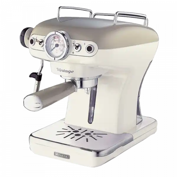 ARIETE Vintage Aparat za espresso kafu AR1389