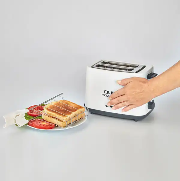 ARIETE Toster AR157