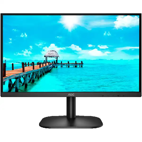 AOC Monitor 22'' 22B2H