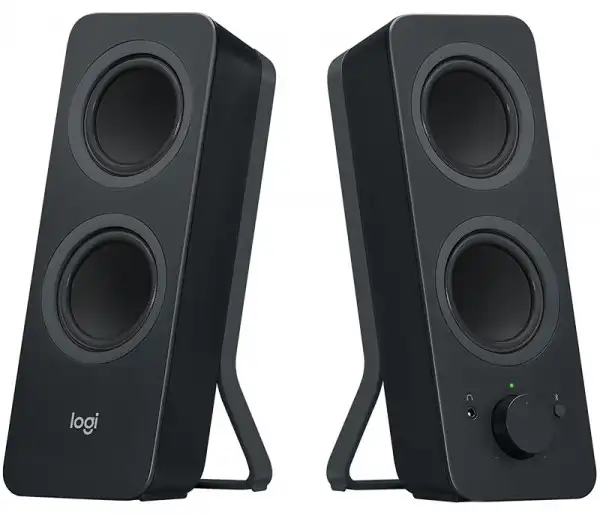 LOGITECH Z207 Bluetooth zvučnik crni